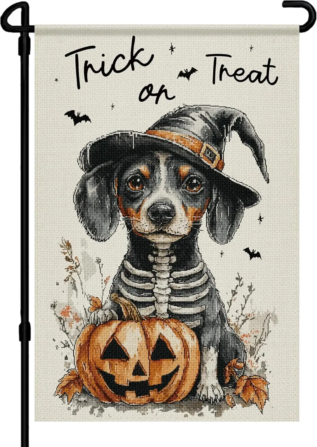 Hoosun Halloween De…