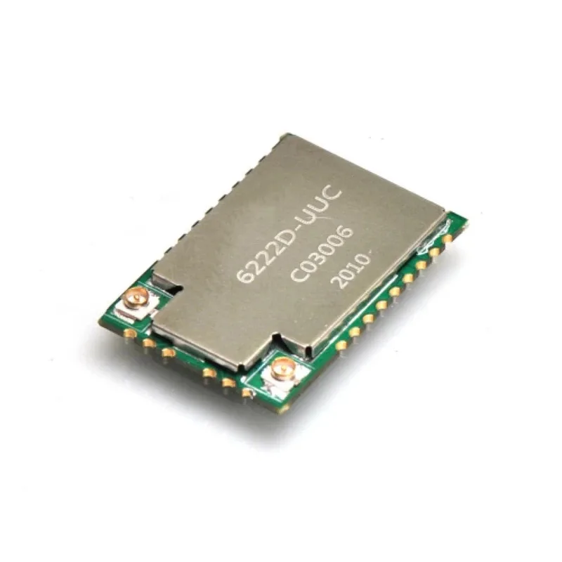 6222D-UUC 5G Wi-Fi module, built-in RTL8822CU-CG chip