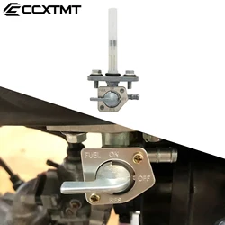 Motorcycle Fuel Tank Petcock Switch Valve For Honda XR CRF 50R 70R 100 100R 50 80R 100F 150F CRF230F Motocross Universal Parts