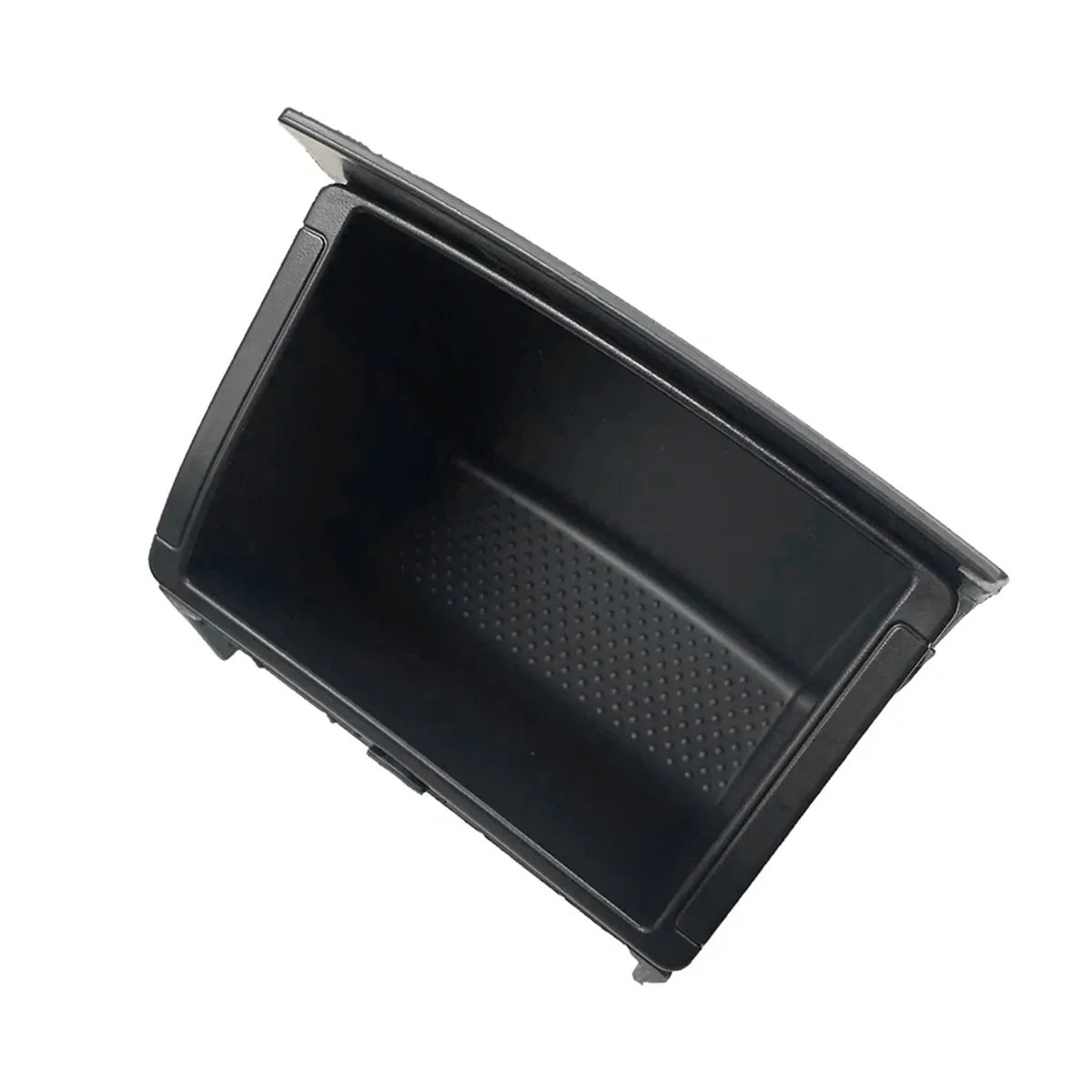 1Z0863284IDJ New Rear Centre Glove Storage Box for Skoda Octavia 2 1Z5 1Z3 2007 2009 2013 Yeti 5L 1Z0 863 284 IDJ