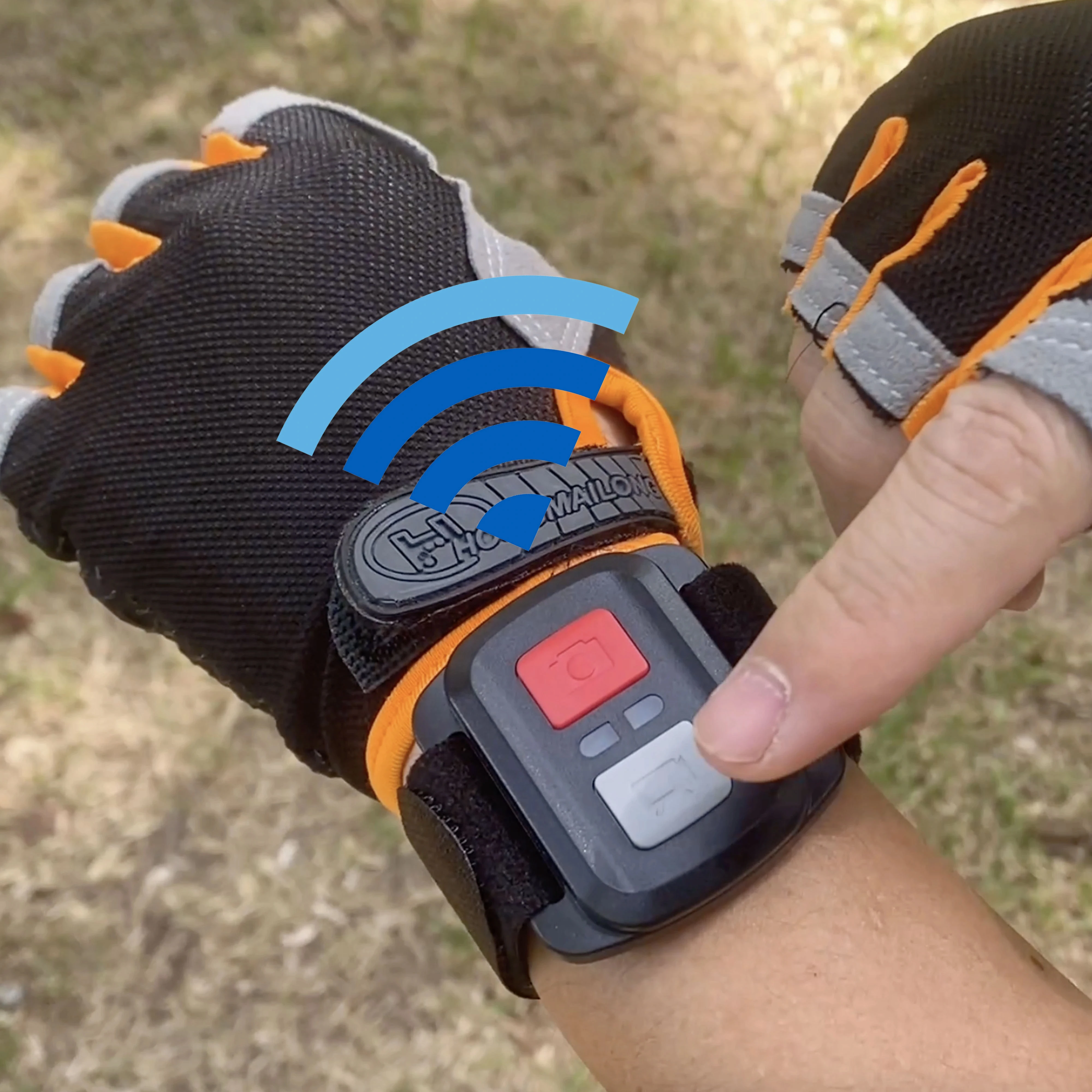 كاميرا عمل جديدة كاميرا دراجة مثبت إلكتروني كاميرا الحركة واي فاي 5k كاميرا رياضية خوذة كاميرات تسجيل الفيديو لـ go pro