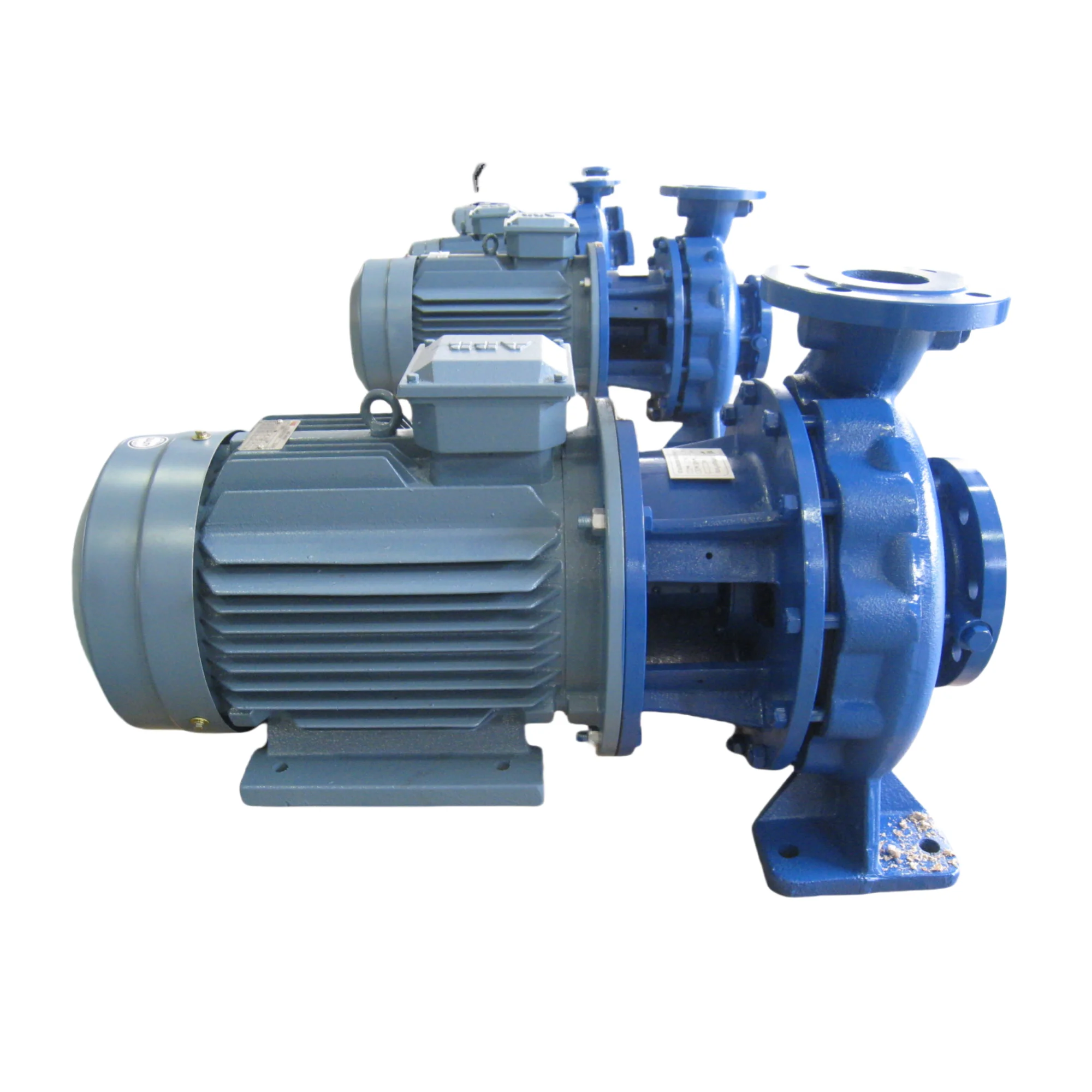 

ISG ISW Vertical Centrifugal High Lift 380V/220V Boiler Cold and Hot Water Explosion-proof Circulation Pump