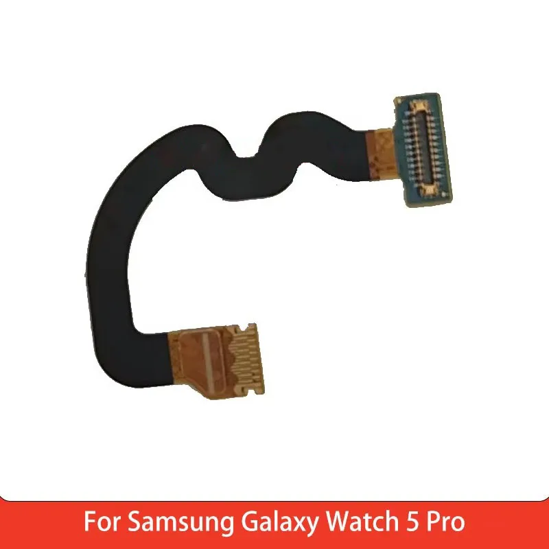 For Samsung Galaxy Watch 5 Pro SM-R900 R905 SM-R910 R915 SM-R920 R925 Back Cover Flex Cable for Watch5 Repair Spare Parts