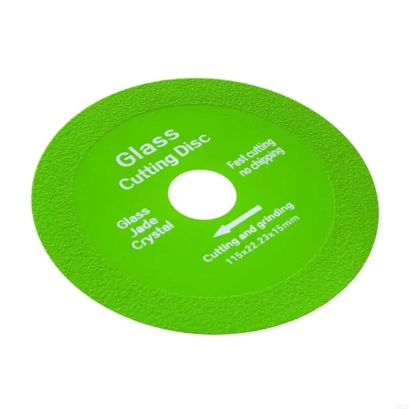 P82E ROCK PLATE DISC DISC ROCK Płaska szlifowanie Plaster