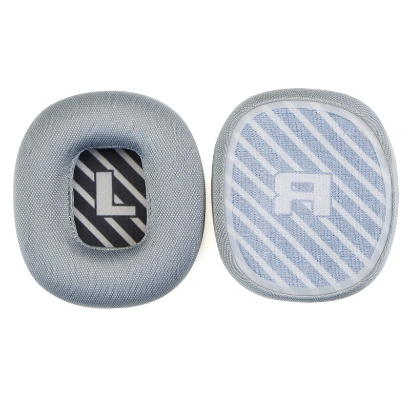 Ersatz Weichen Schaum Kopfhörer Ohrpolster Ohr Kissen Ohr Pads für Logitech ASTRO A10 GEN2 Kopfhörer