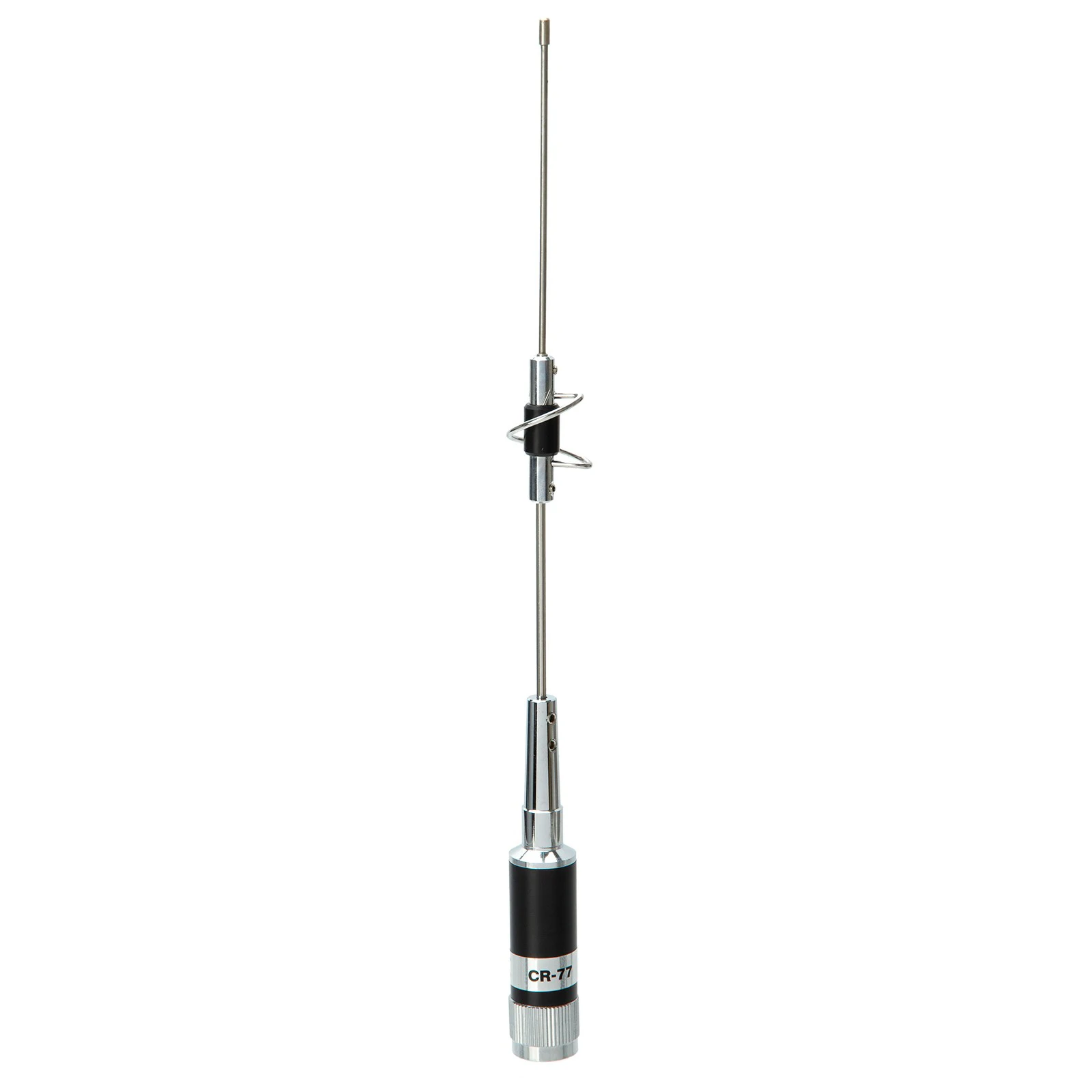 CR-77 VHF/UHF Dual Band PL259 Antenna for QYT Baofeng Motorola ICOM Mobile Car Radio