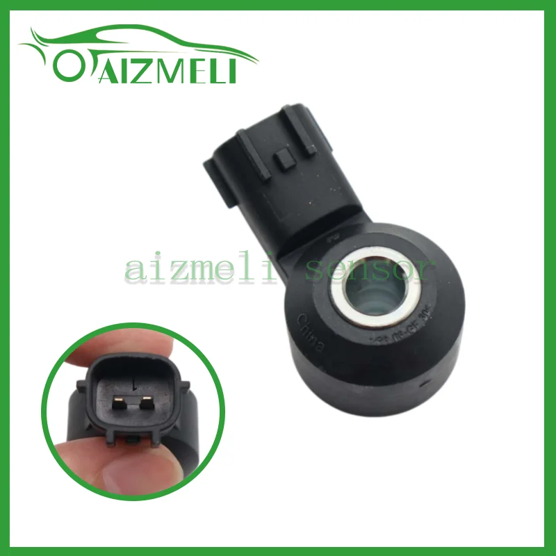 Sensor de Detonación 22060-2A000 para Nissan 350Z Murano Pathfinder Infiniti QX70 FX35 M35 M45 G35 Q45 Auto 22060-AA081 22060-AA130