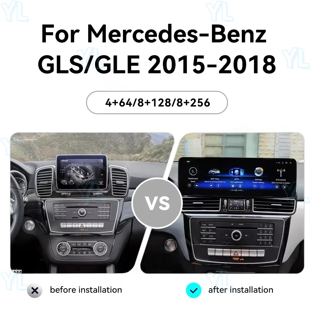 Yl Car Radio Stereo… - image