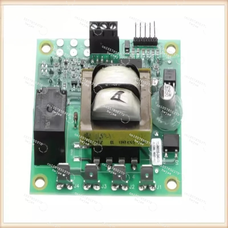 

Temperature control circuit board HBGBH insulation board control board Original 02.01.295 A.00