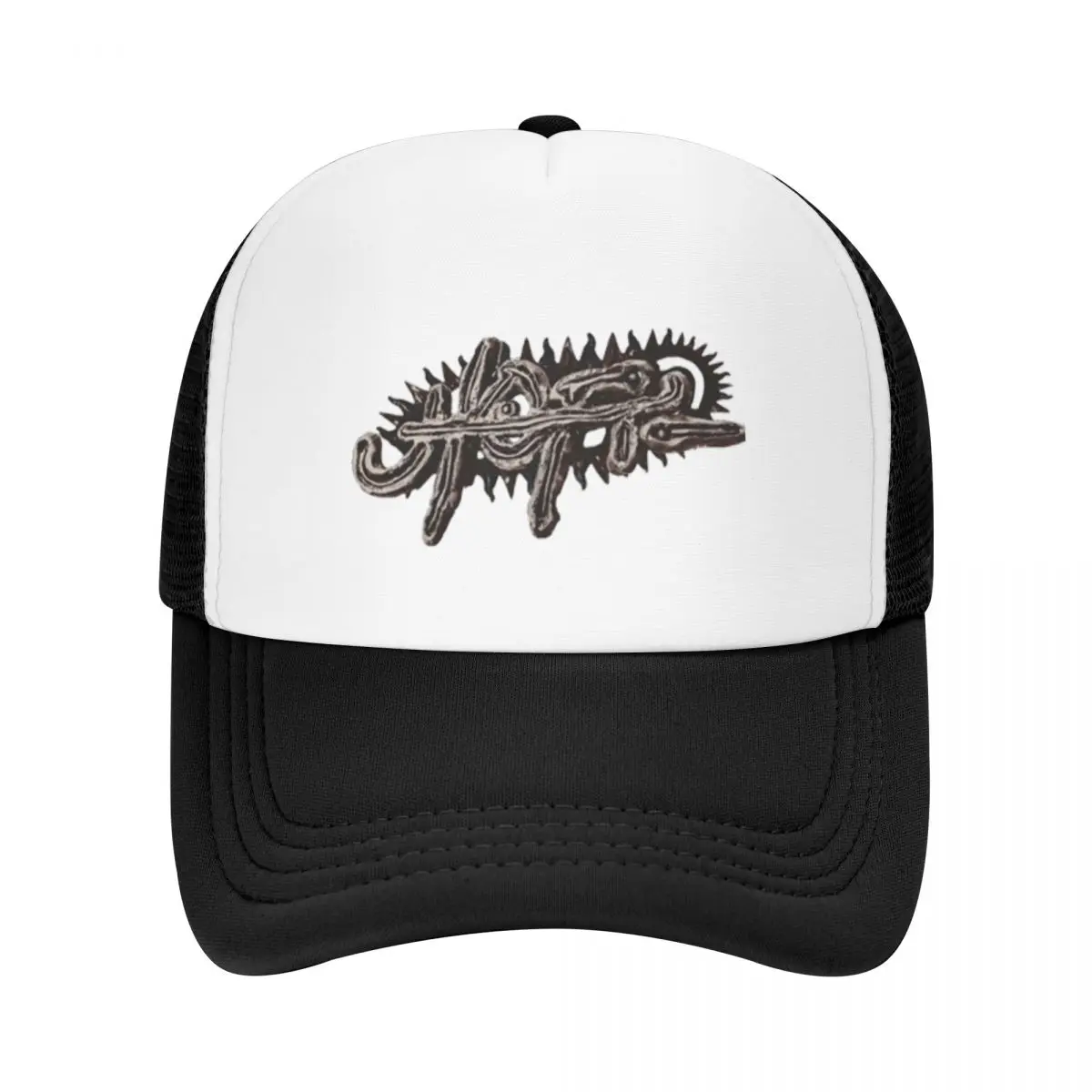 Rapper Utopia Album Cactus Jack Hiking Mesh Baseball Caps Men Personalized Female Beach Dad Hats Trucker Cap