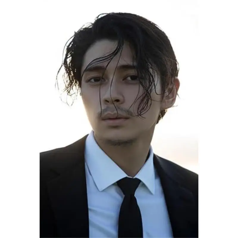 A Beautiful Blink Atsushi Shineida Fumi Nikaido Kodansha 9784065342831 Book