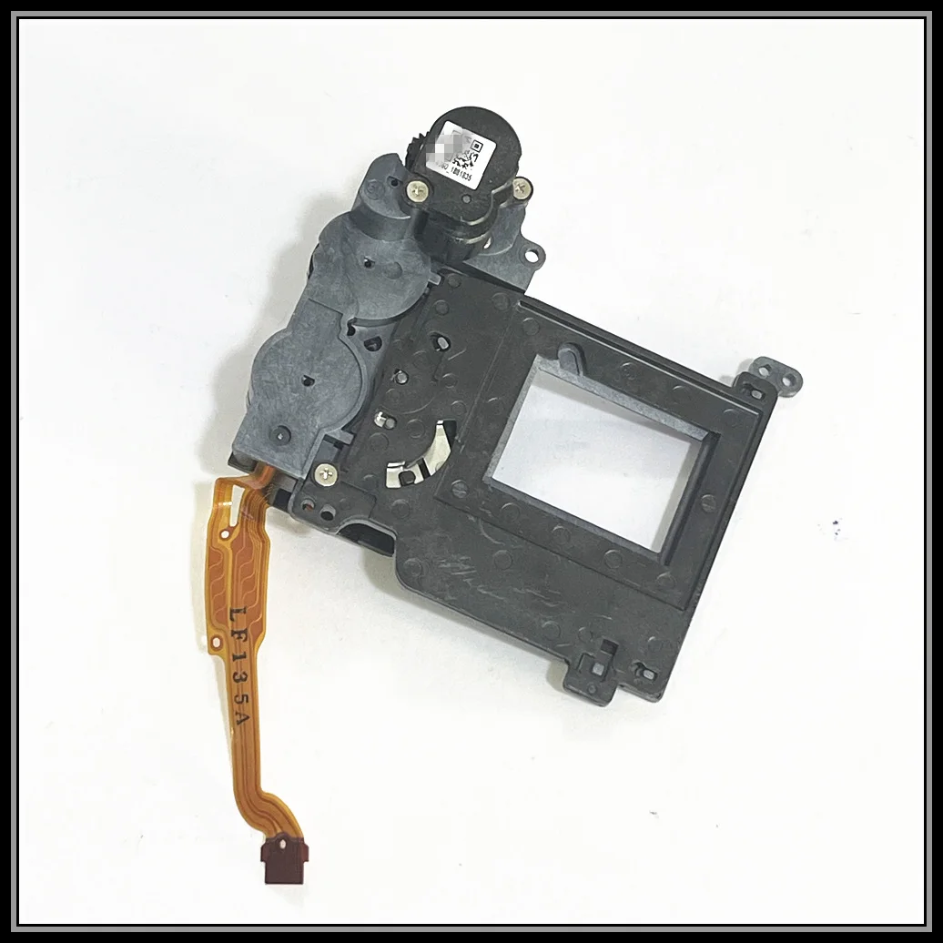 Original  Shutter unit For Canon 1200D (Rebel T5 Kiss X70) 1300D 1500D 2000D Shutter Blade Assembly Repair Part