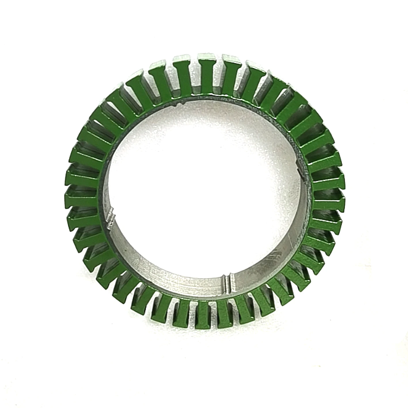 13725 ภายนอกหมุนมอเตอร์ Iron Core แขนหุ่นยนต์ UAV Brushless Gimbal Stator สําหรับ Drones และหุ่นยนต์