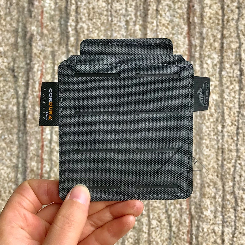 Organizador EDC MOLLE con gancho y bucle - bolsa interior multiuso - imagen 2