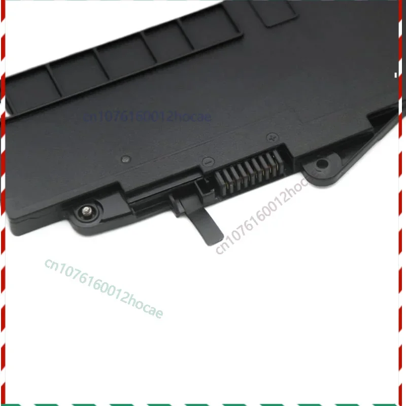 

Аккумулятор Damaite SN03XL для HP EliteBook 820 G3 820 G4 725 G3 725 G4 T7B33AA серии HSTNN-DB6B ST03XL HSTNN-UB6T 800232-241
