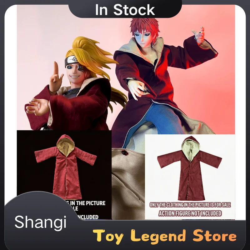 in-stock-shangi-sasori-deidara-edo-tensei-robe-for-roc-naruto-shippuden-akatsuki-1-6-cloth-accessory-no-figure-included-toy-gift
