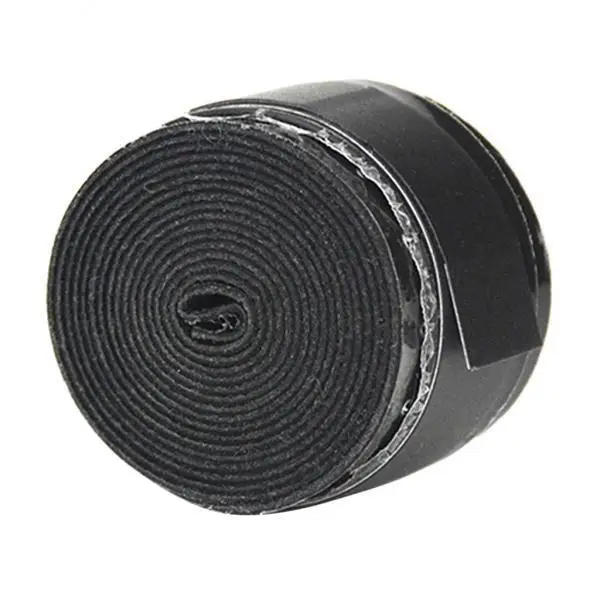 2x Professional Absorbing Sweat Band Non Handle Grip Protective Bow