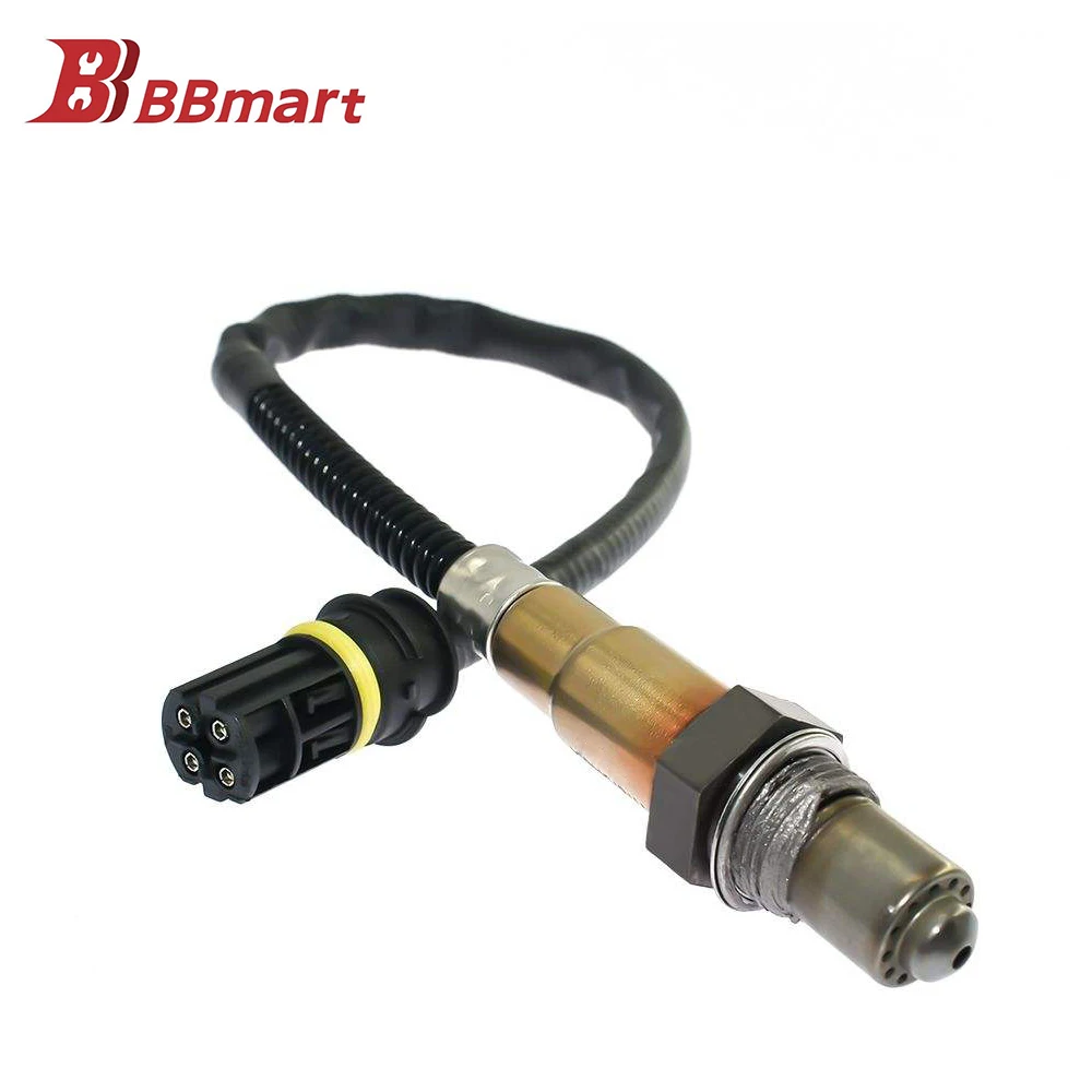 

Автозапчасти BBmart, 1 шт., датчик кислорода для BMW F30 E60 E70 E71 OE 11787544654 11787545243 11787545244 11787557756