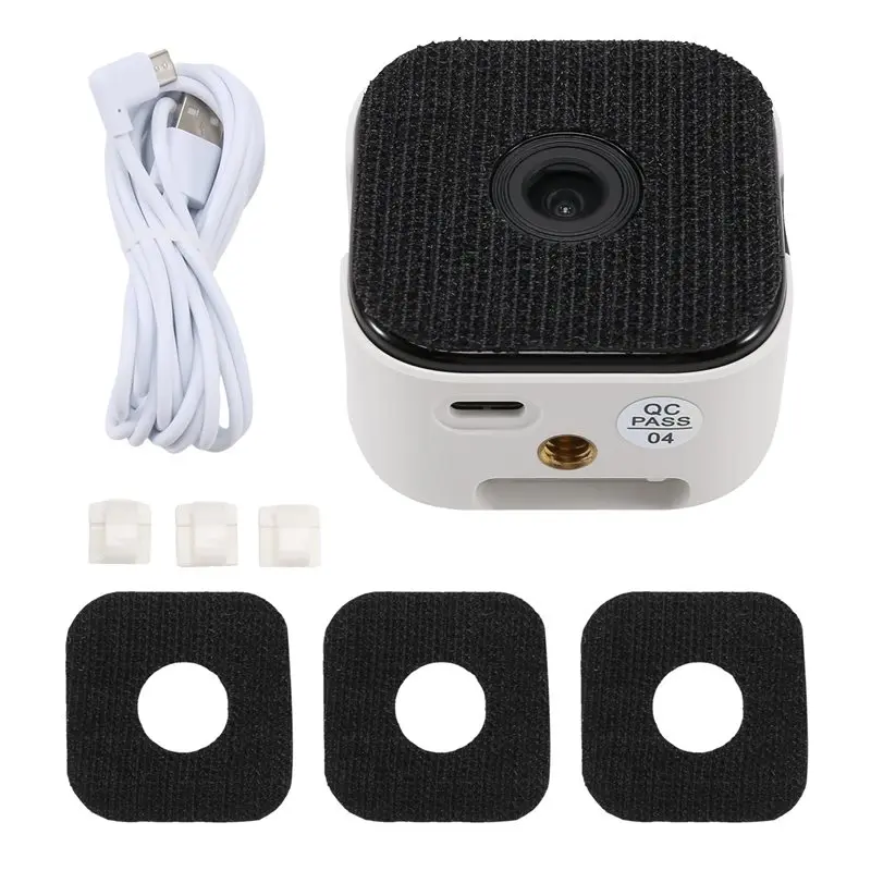 ABZZ-Dual Band 2.4/5Ghz Wifi Window Camera 3MP 2K Wireless Full Color Night Vision Surveillance System