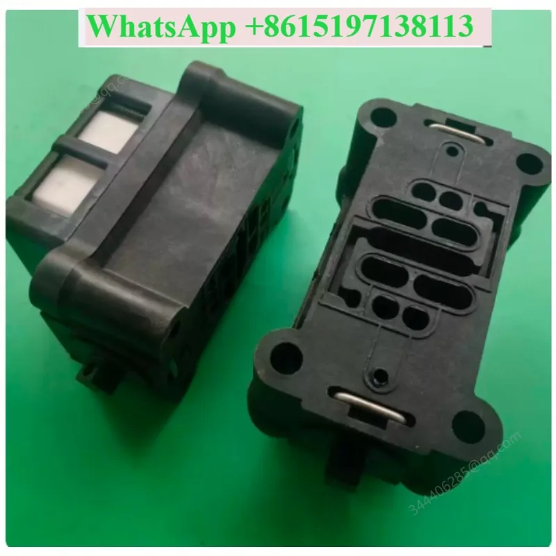 Diaphragm pump accessories plastic pump 2 inch 3 inch valve assembly distribution valve 031-140-000