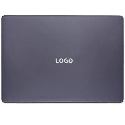 Laptop Top Case For HUAWEI D14 KLV-W19L W29L KLVC-WFE9L LCD Back Cover Front Bezel Palmrest Bottom Case