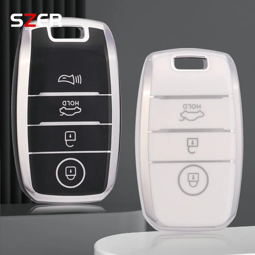 3 4 Button Tpu Car … - image