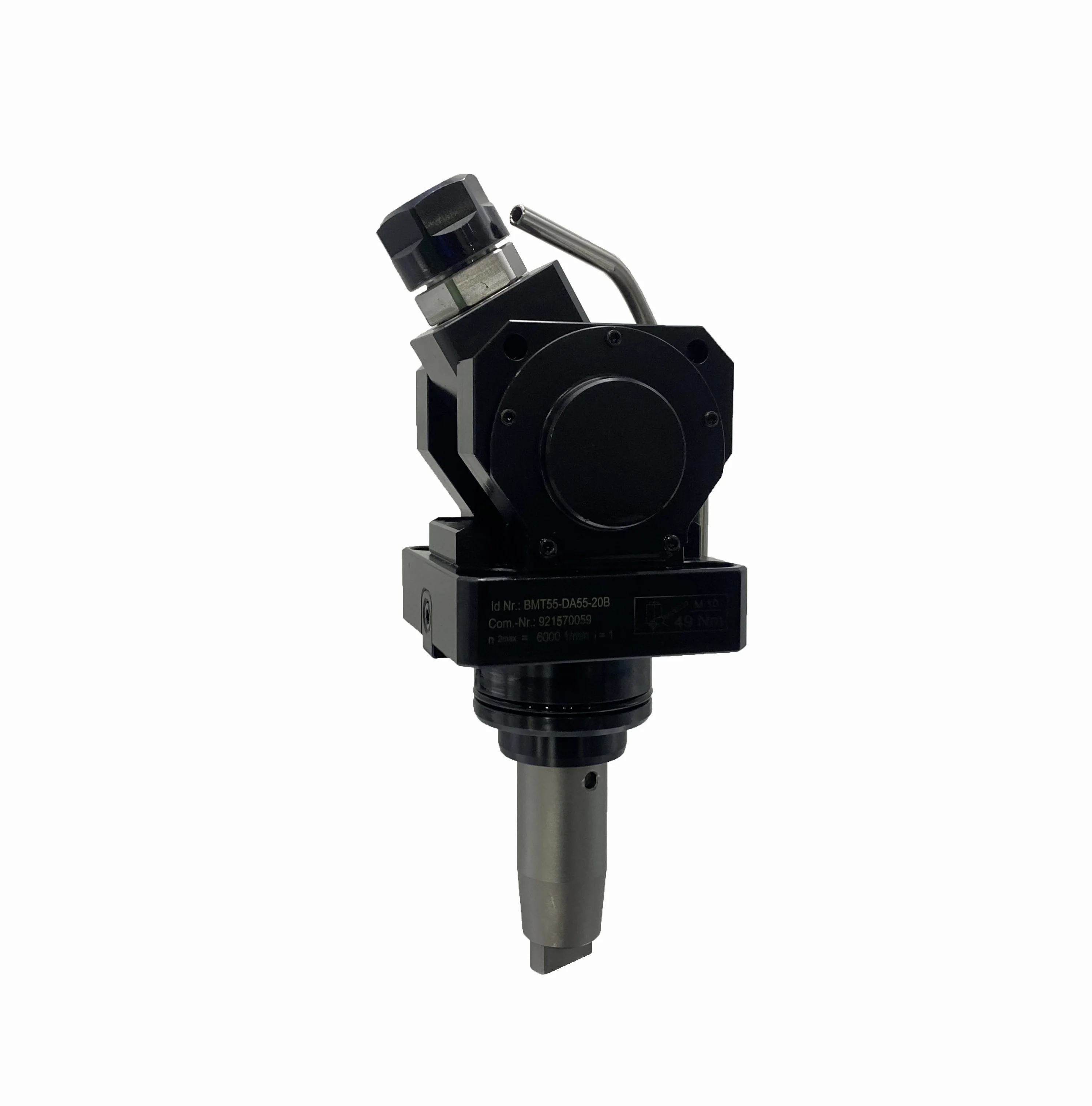 Bmt Series Cnc Mach…