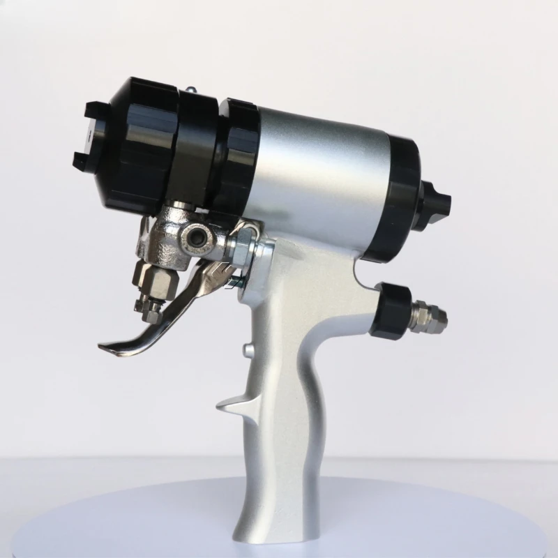 PU Polyurethane polyurea spray AP Fusion spray gun