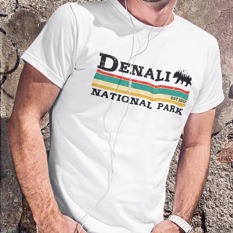Denali National Par…