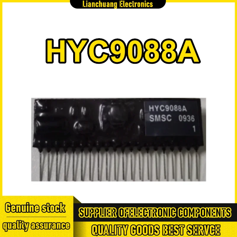 

HYC9088A HYC9088 ZIP20 НОВЫЙ ОРИГИНАЛ на складе