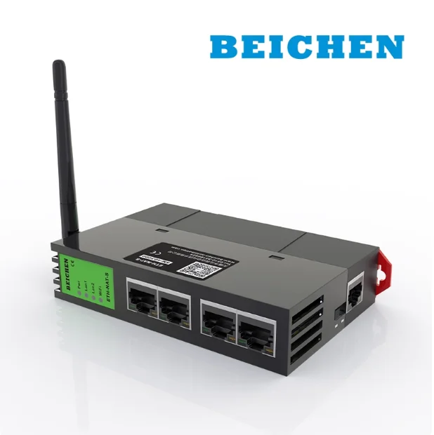 Beichen ETH-NAT-S E…