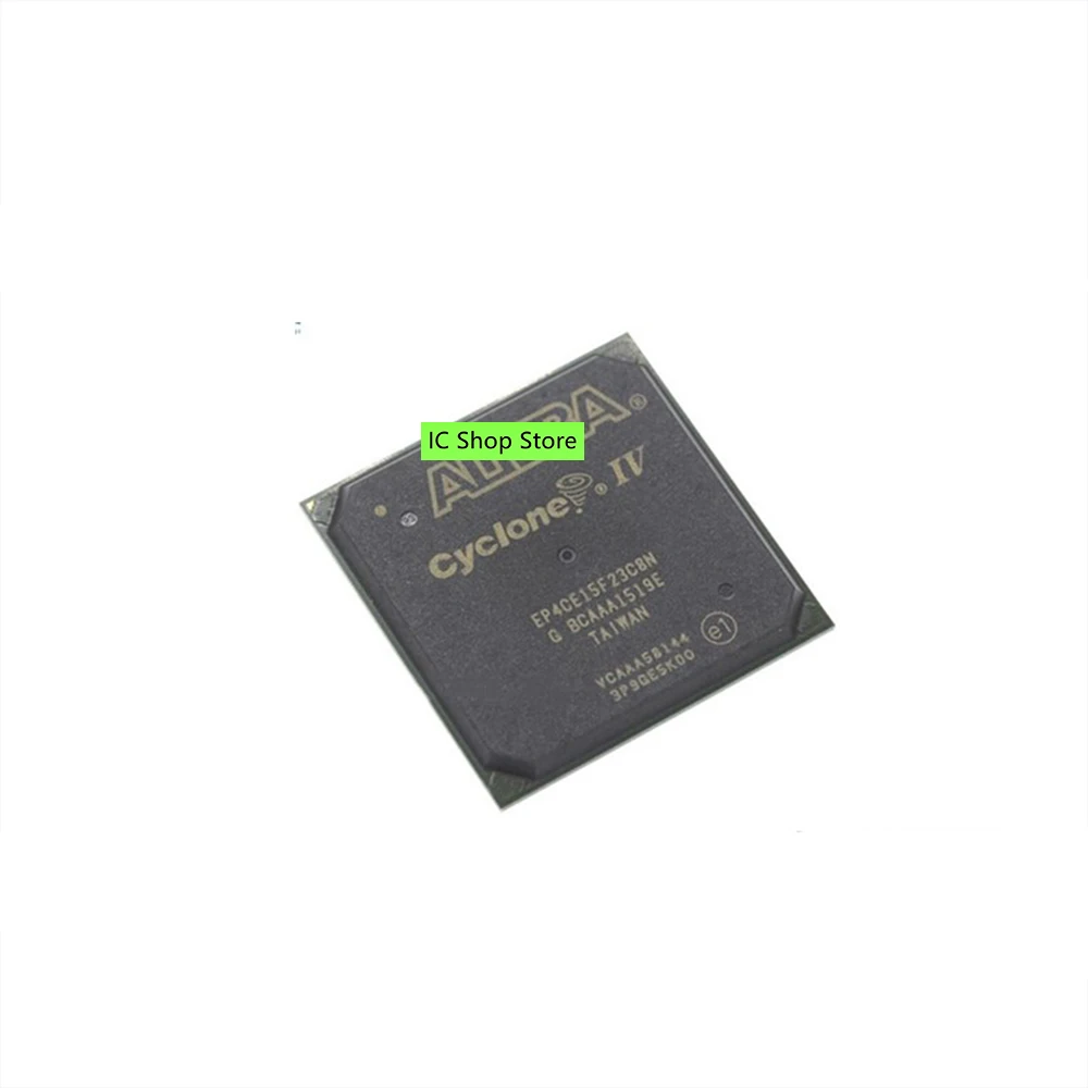 

EP4CE15F23C8N BGA 100% Original Brand New