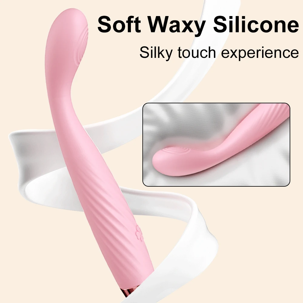Finger Shaped Beginner Fast Orgasm G-Spot Vibrator Nipple Clitoris Stimulator Dildo Vagina Massager Sex Toys for Adult Female - view 6