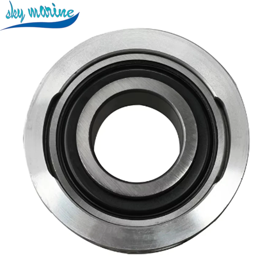 

30-879194A02 Gimbal Bearing For Mercury Mercruiser BRAVO 1 2 3 Stern Drive 30-60794A2 30-60794A4 Boat Engine Replaces Parts