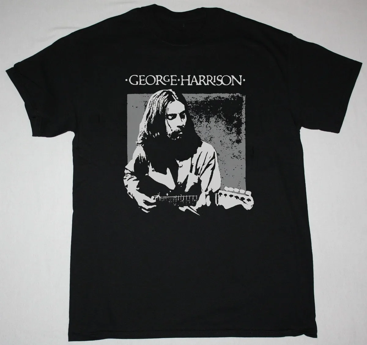 Rare Remember George Harrison SInger Shirt Unisex Concert S-5XL LO403