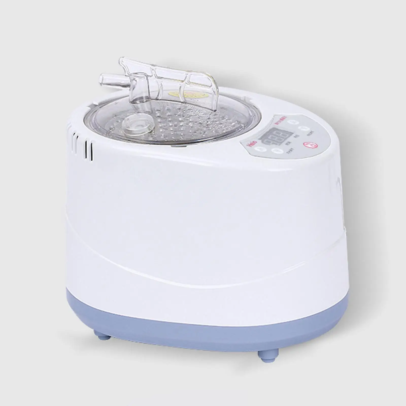 Portable Sauna Steamer Sauna Steam Engine Home SPA Fumigation Steam Machine SPA Machine for Home SPA Salon