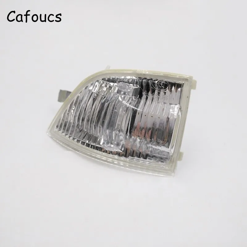 Car Rearview Mirror Turn Signal Light for Ford Focus C-MAX 2003 2004 2005 2006 2007 2008 -2011 2012 2013 - view 5