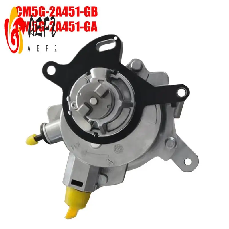 

AEF2-CM5G-2A451-GB CM5G2A451GA For Ford Fiesta Mk7 2012-2020 1.0T Eco Boost Brake Vacuum Pump Valve CM5G-2A451-GA Accessories