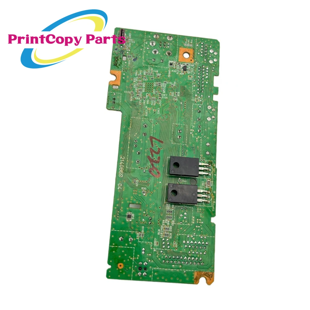 Logic Mother Board for Epson L220 Formatter Board Main Board Mainboard Original Disassemble Printer 3 Months Guarantee