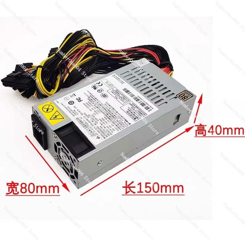 

400 Вт Active PFC Dps-400ab-17b Универсальный гибкий мини-шасси питания