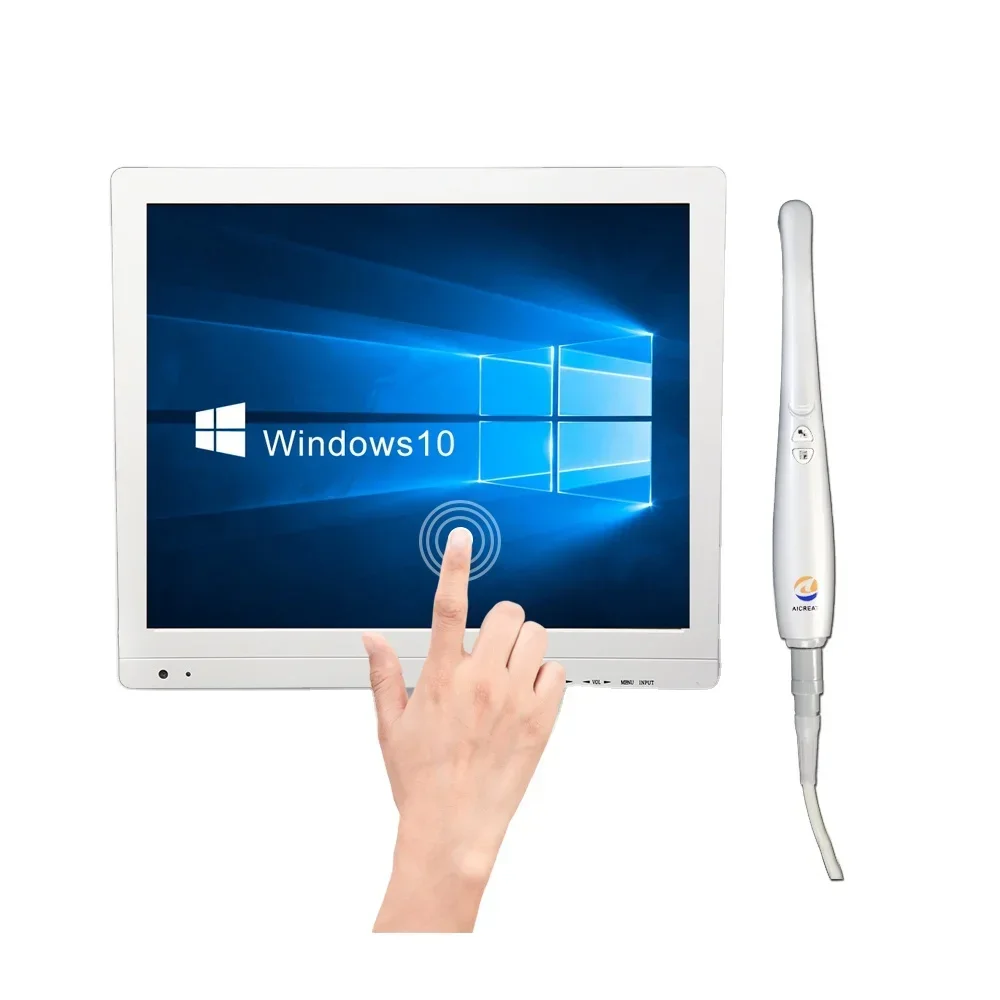 Hd Digital Oral Cam… - image