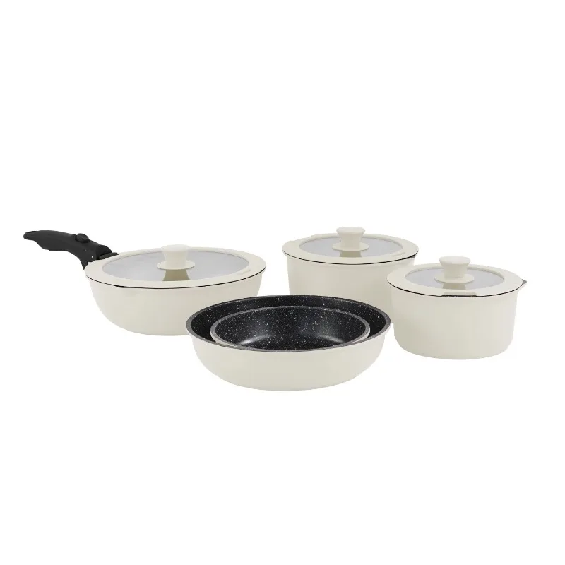 

Removable non-stick pan, Maifanshi pot, pan