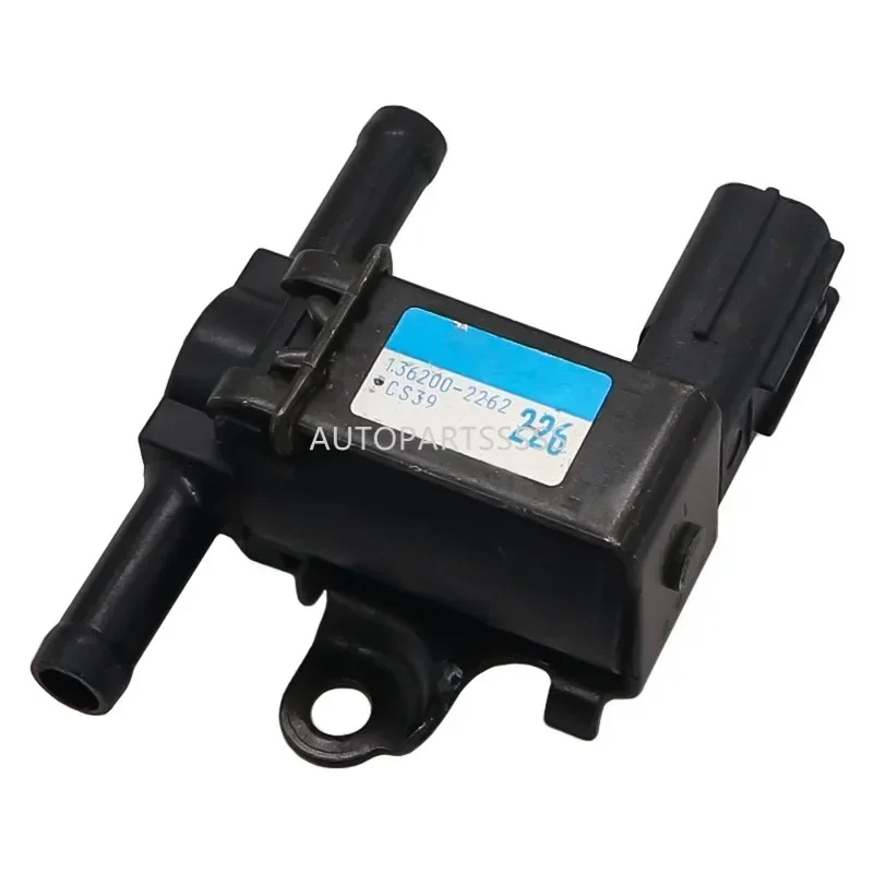 1362002262 Оригинальный Новый 36162-PLC-003 911452 CP514T 2M1042 Соленоид продувки клапана канистры пара для HONDA для CIVIC 36162PLC003