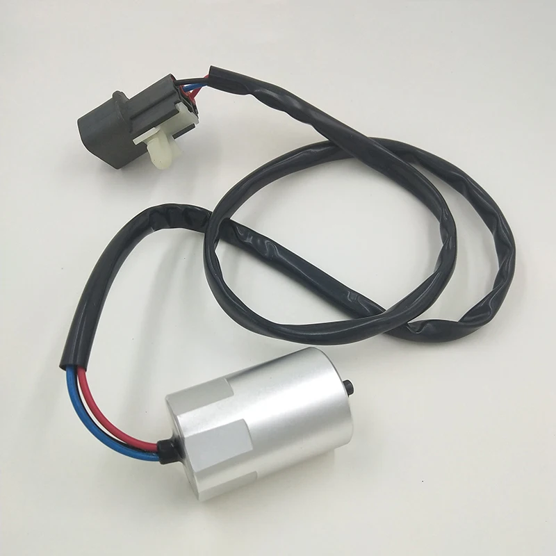 

MC 858133 Высокое качество, новый датчик скорости одометра автомобиля для грузовика Mitsubishi Fuso, автозапчасти, автомобильные аксессуары