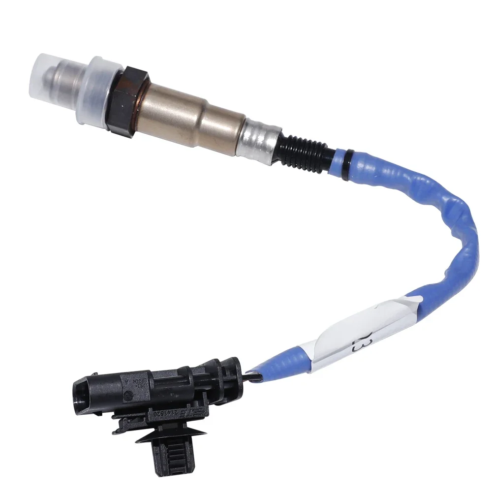 Front Oxygen Sensor 23554175 fit for MG HS 1.5T(20T)2019-/MG6 MK3 2020-/ROEWE EI6 PLUS eRX5 i5 i6 RX5 Max/WULING/BAOJUN 510