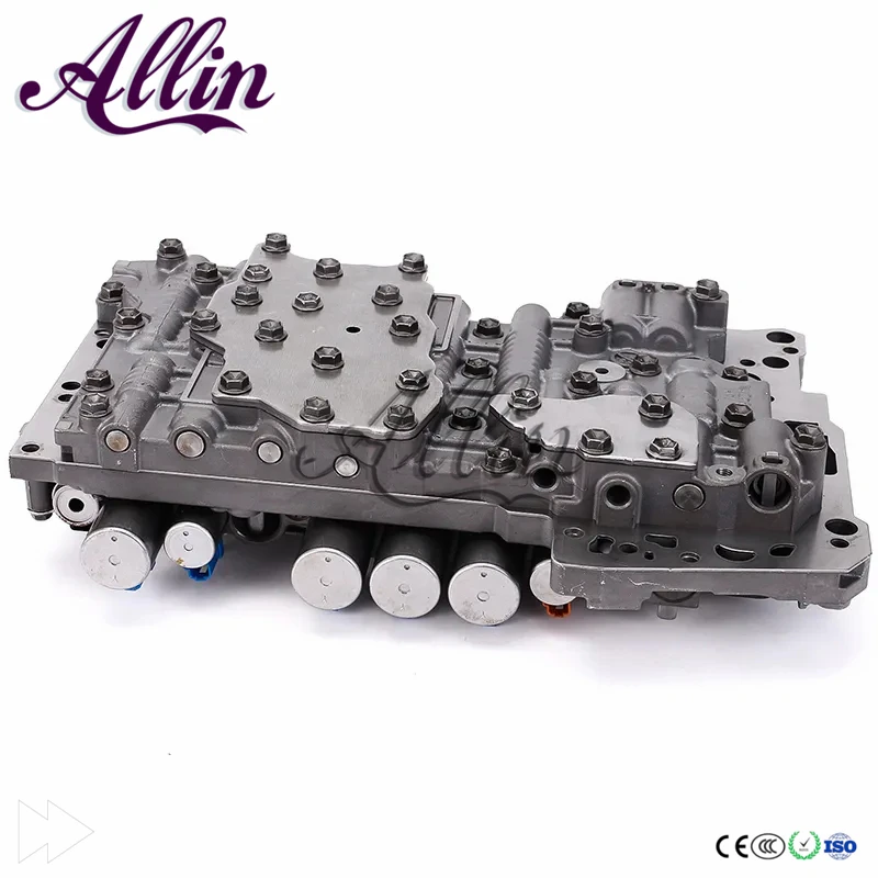 AC60E AC60F Brand New Automatic Transmission Valve Body For TOYOTA PRADO