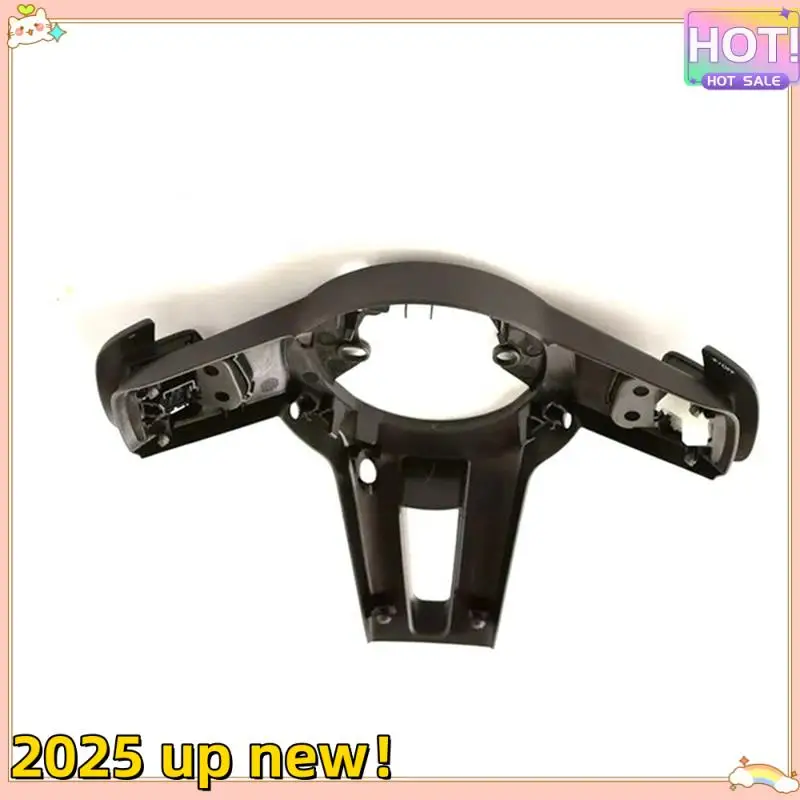A80P-Multifunctional Steering Wheel Paddle Shift Cable Wiring Kit For Mazda CX30