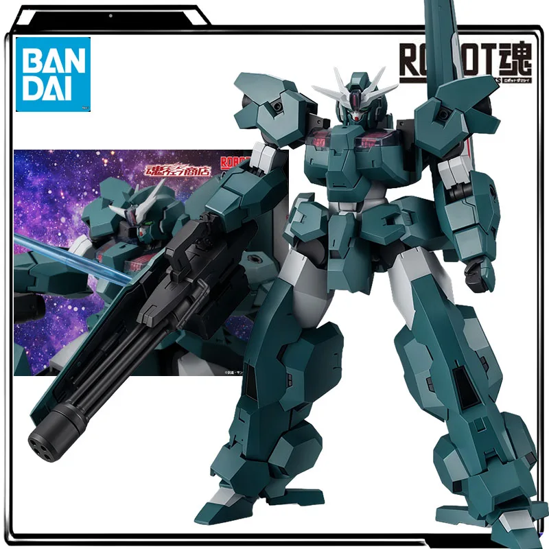 Bandai Genuine Robo… - image