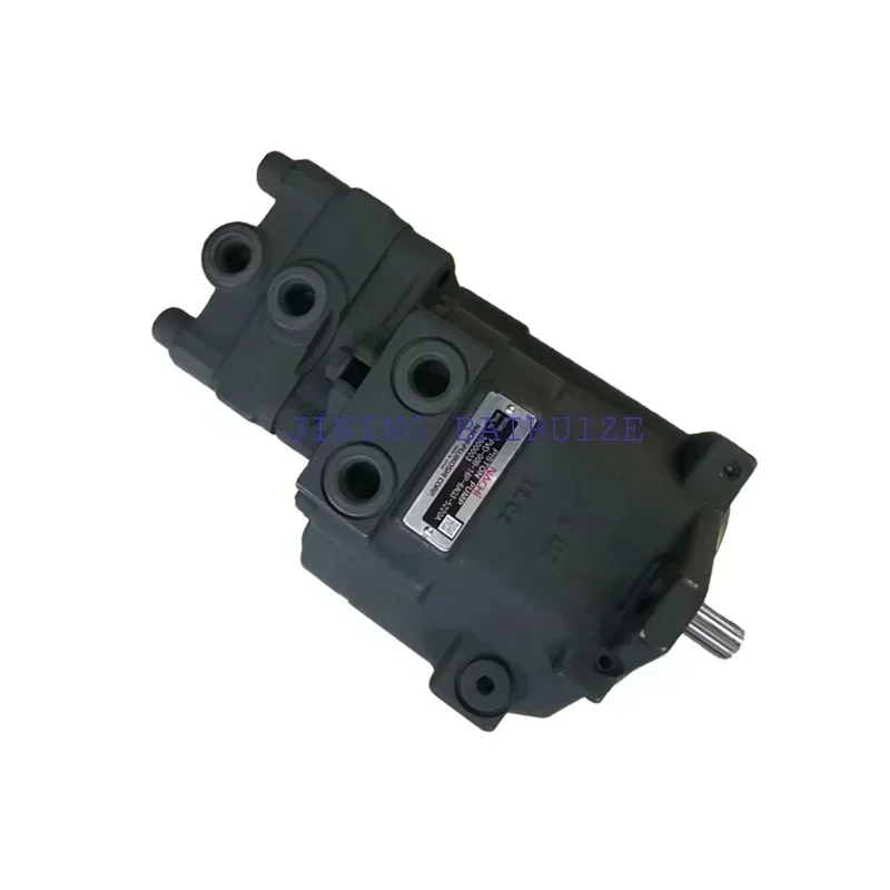 

NACHI Piston Pump PVD-1B-32P-11G5 Excavator Hydraulic Oil Pump PVD-1B-32P for Repair Excavator HITACHI ZX30U ZX30U-2