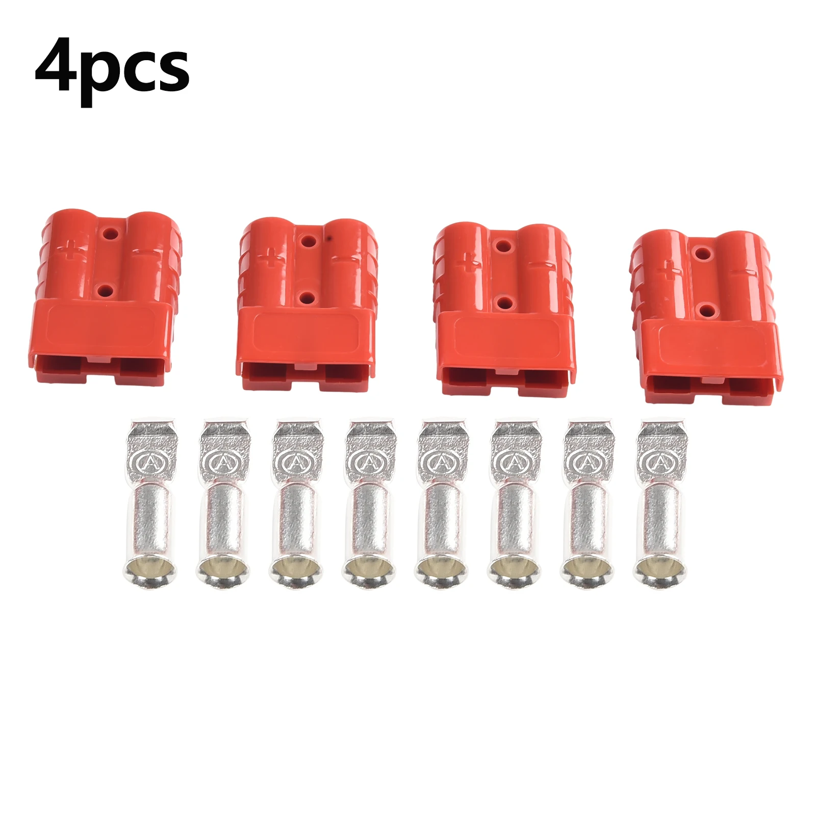 Connector Solar for caravan -20C To 105C 50A Accessories Connectors For Style   Connector Solar for caravan -20C